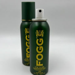 FOGG PERFUME SPRAY VICTOR 120ML - Anwar Store