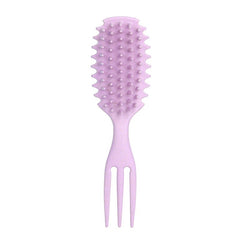 FOR EVER CURLY HAIR BRUSH - Anwar Store