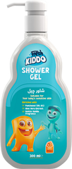 FRESH KIDDO SHOWER GEL 300ML - Anwar Store