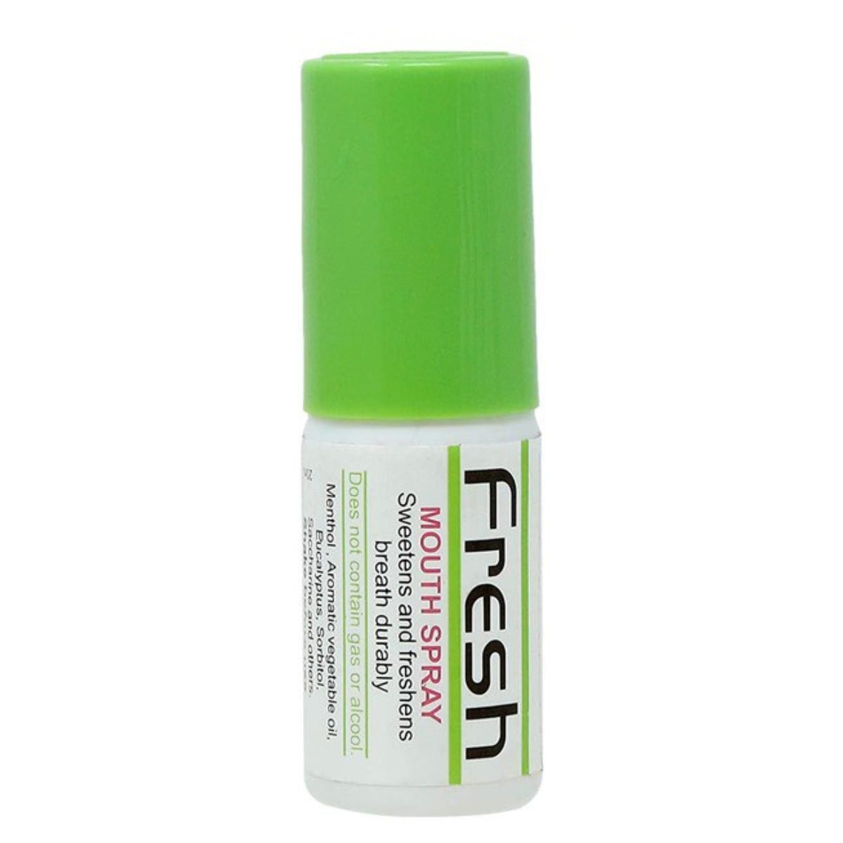 FRESH MINT MOUTH SPRAY 20ML - Anwar Store