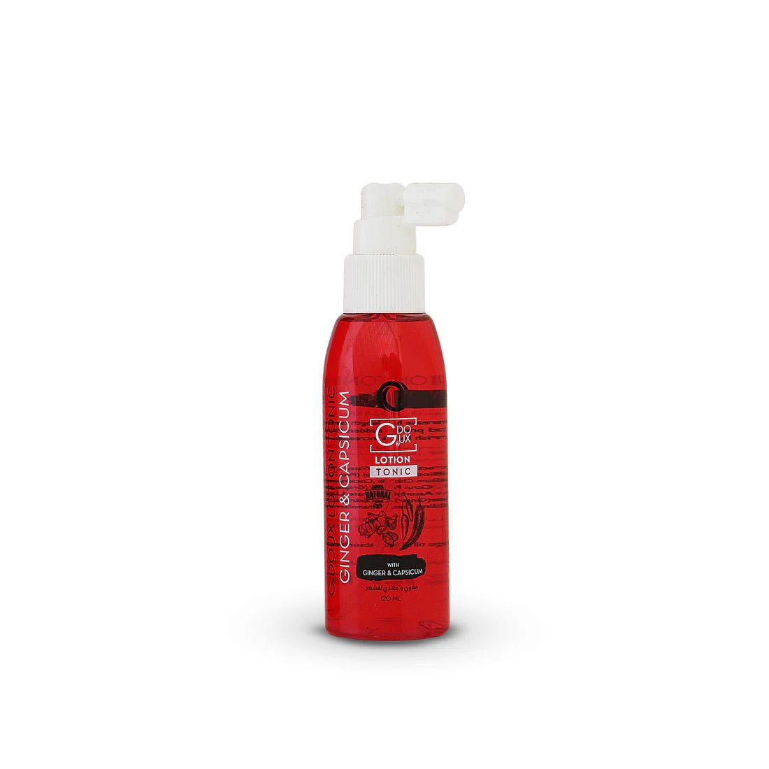 G-Doux Lotion Tonic 120ML - Anwar Store