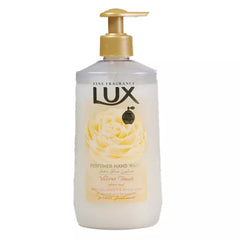 LUX JASMINE & ALMOND OIL HAND WASH 500ML
