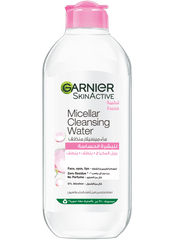 GARNIER MICELLAR CLEANSING WATER 100ML OFFER - Anwar Store
