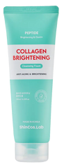 ShinCos.Lab Collagen Brightening Cleansing Foam, 120 Ml