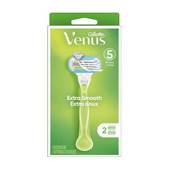 GILLETTE VENUS EXTRA SMOOTH HAND +2 BLADES