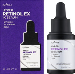 ISNTREE RETINOL EX SERUM 20ML