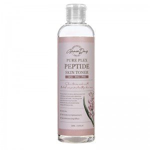 GRACE DAY PURE PLEX PEPTIDE SKIN TONER (250ML) - Anwar Store