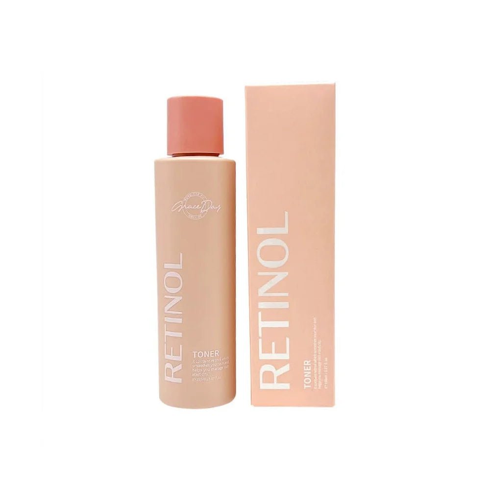Grace Day Retinol Toner 150ml - تونر للوجه Grace Day 150 مل
