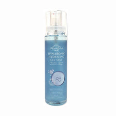 GRACEDAY GEL MIST HYALURONIC HUDRATING 120ml - Anwar Store
