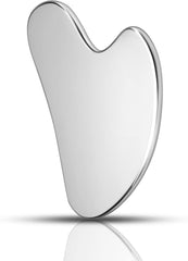 Gua Sha Stanless | أدوات تجميل Gua - Anwar Store