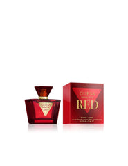 GUESS SEDUCTIVE RED WOMEN75ML - Anwar Store
