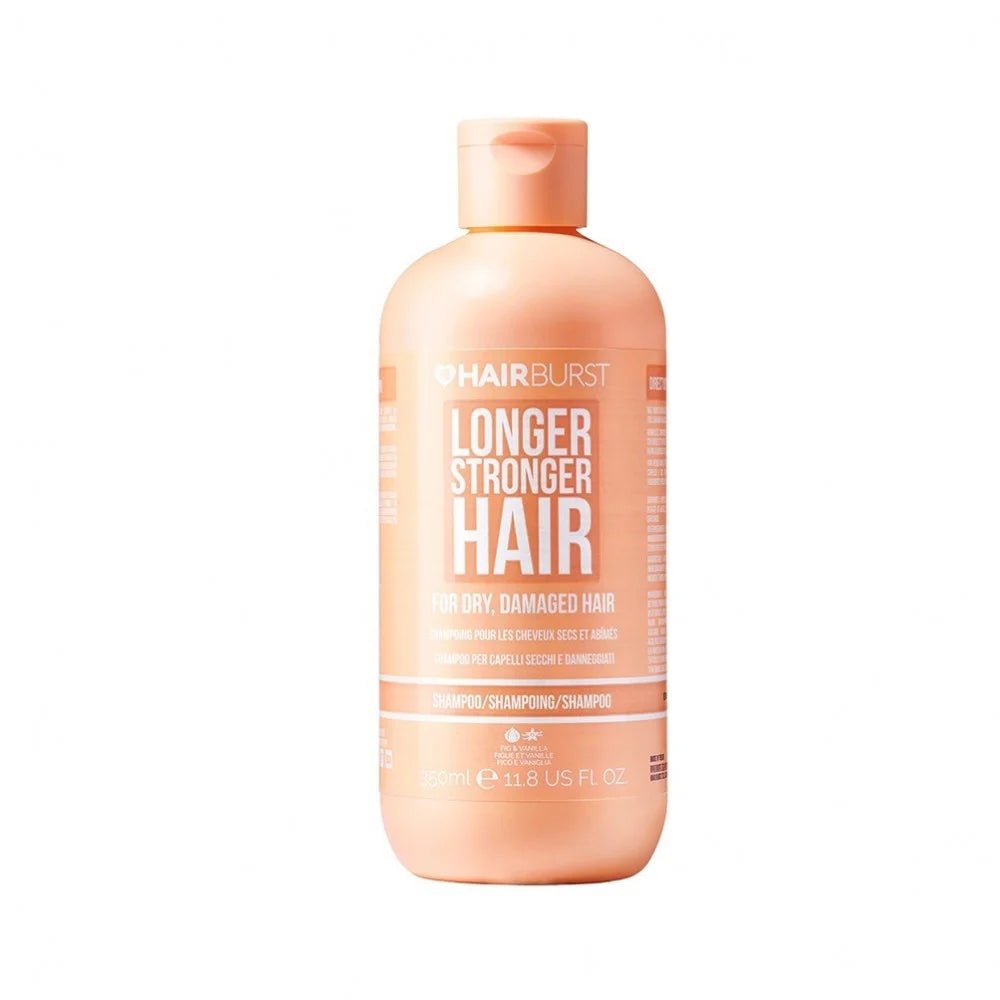 HAIR BURST SHAMPOO FOR DRY & DAMAGE HAIR 350ML - Anwar Store