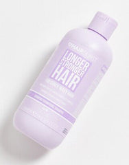 HAIR BURST SHAMPOO LONGER STRONGER HAIR FOR CURLY,WAVY HAIR 350ML - Anwar Store