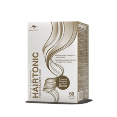 HAIR TONIC 60 CAPSULES - Anwar Store