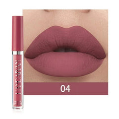 SHEIN HANDAIYAN MATTE LIQUID LIPSTICK