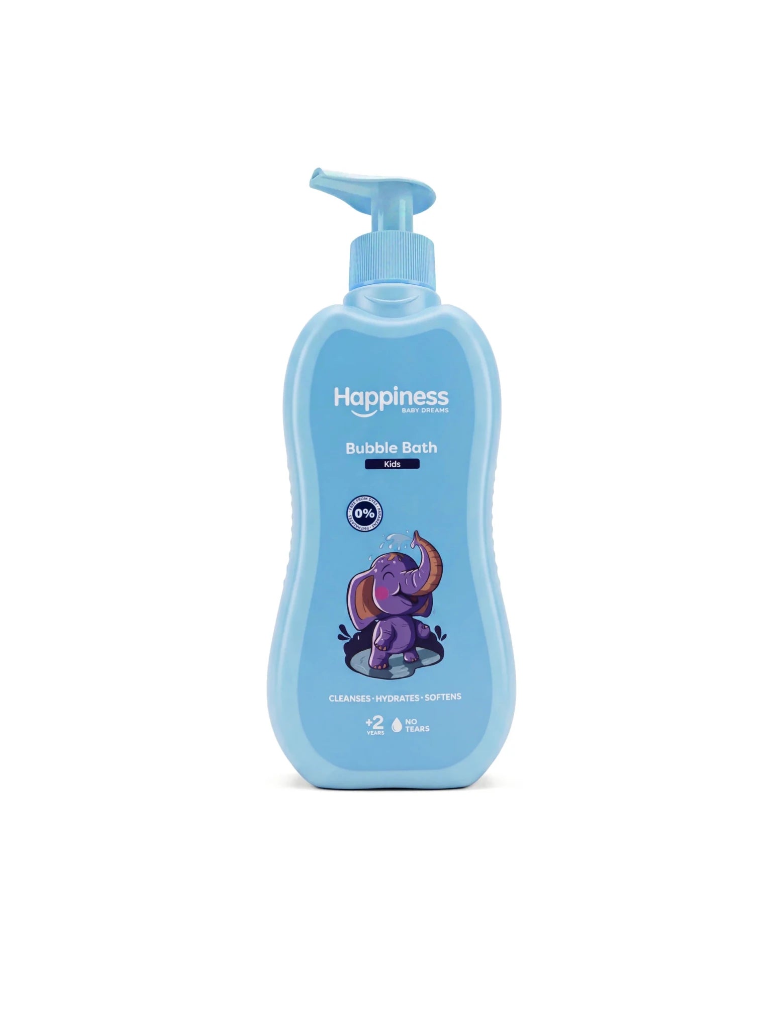 Happiness Bubble Bath 400 ml - Anwar Store