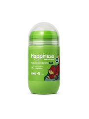 Happiness Deodorant Honeydew Scent - 50gm - Anwar Store