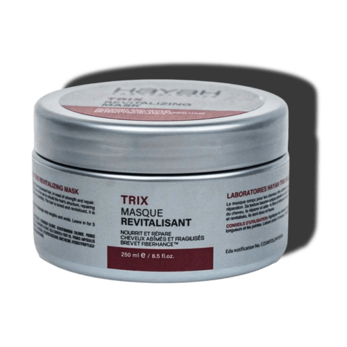 HAYAH TRIX HAIR MASK 250ML - Anwar Store