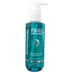 Hepta Panthenol Face Cleanser 200ML