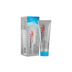 HEPTA PANTHENOL MAX CREAM FOR FACE&BODY 50GM - Anwar Store