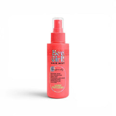 Hey Girl hair mist candy pistachio 100 ML - Anwar Store