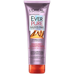LOREAL EVERPURE FRIZZ- DEFY CONDITIONER 250ML