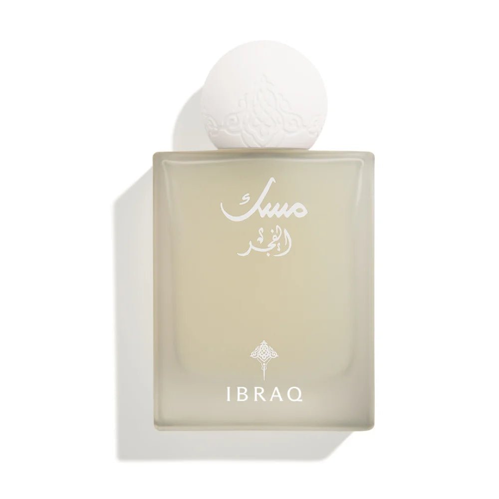 IBRAQ AL FAJR MUSK 75ML - Anwar Store