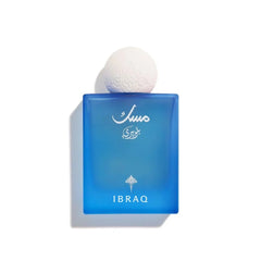 IBRAQ BLUEBERRY MUSK 75ML - Anwar Store
