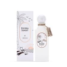 IBRAQ IRIVIERA SUNSET PARFUM 100ML - Anwar Store