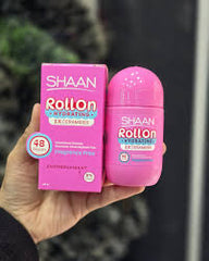 SHAAN ROLL ON 60ML