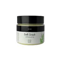 BOBANA SPA MILK SALT 300GM