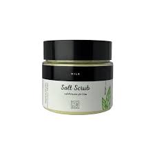 BOBANA SPA MILK SALT 300GM