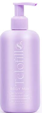 TELOFILL BODY MILK 300ML
