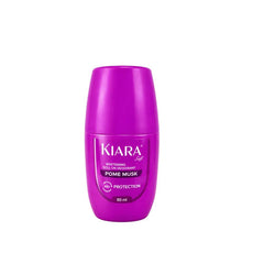 KIARA WHITENING ROLL ON POME MUSK 60ML