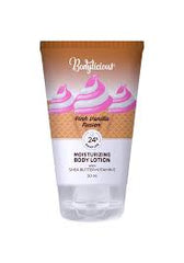 BODYLICIOUS PINK VANILLA MOISTURIZING BODY LOTION 50ML