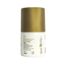 SEE LIT OUD CANDY ROLL ON 50ML