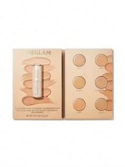 SHEGLAM SKIN MAGNET HIGH COVERAGE FOUNDATION TESTER-LIGHT