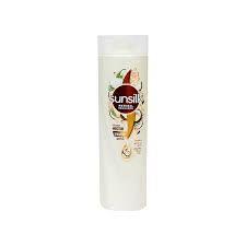 SUNSILK SHAMPOO COCONUT MOISTURE 350ML