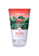 BODYLICIOUS TROPICAL TWIST MOISTURIZING BODY LOTION 50ML