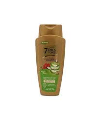EMAMI 7OILS IN ONE ALOE VERA SHAMPOO 400ML