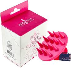 AFRICANA SOFT GRO BRUSH