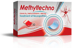 METHYLTECHNO 30FILM 1000MG