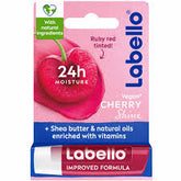 LABELLO CHERRY SHINE LIP CARE 4.8G