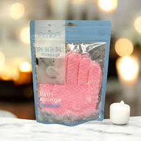 ANNINA EXFOLATING GLOVES (1 pcs)