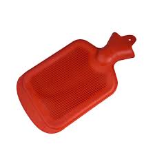 HOT WATER BAG