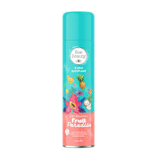 BEE BEAUTY DRY SHAMPOO FRUIT PARADISE 200ML