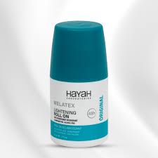 HAYAH Melatex Lightening Roll On ORIGINAL 40ml