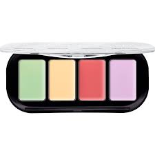 ESSENCE COLOR CORRECTING PALETTE