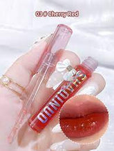 SHEIN SHAQINUO 03 LIP OIL