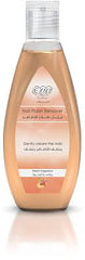 EVA NAIL POLISH REMOVER PEACH FRAGRANCE 100ML